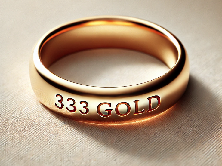 333 Goldring 